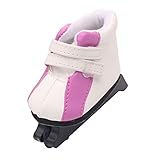Fashion Rollschuhe Schuhe für Puppenbekleidung Zubehör