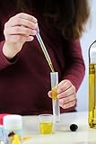 Buki France 8360 – Chemie 150 Experimente - 9