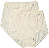 Sloggi Control Maxi 2 Pack High Rise Women's Briefs
