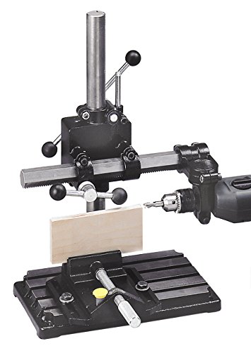 WABECO Spannvorrichtung Ø 43 mm zu WABECO Bohrständer - 3