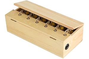 NC Boîte Inutile créatif Adulte drôle Jouets entièrement assemblé boîte Inutile Laissez-Moi Seul Machine pour Enfants Cadeau d'anniversaire