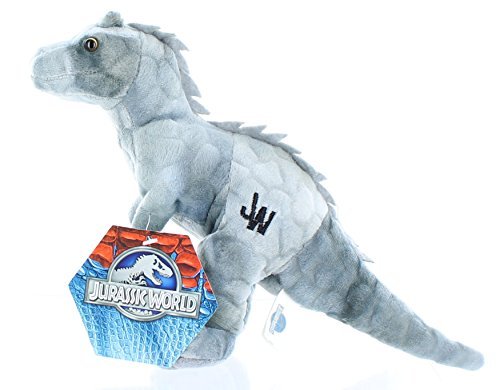 Preisvergleich Produktbild Jurassic World 7" Plush Gray Indominus Rex