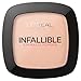 L'Oreal Paris Infallible Powder 160 Sand Beige