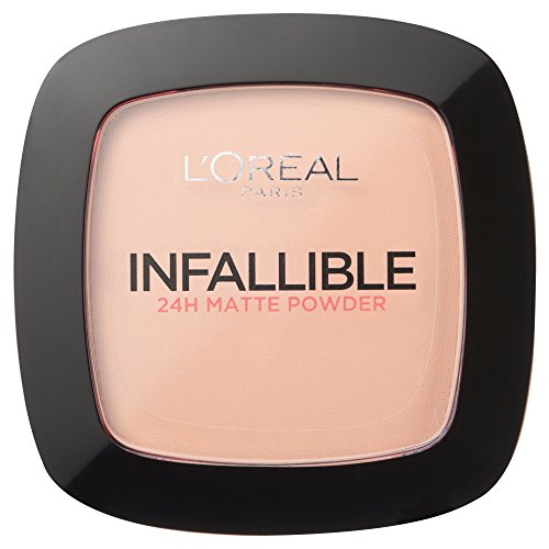 L'Oreal Paris Infallible Powder 160 Sand Beige