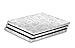 Produktbild Skins4u® Sony Playstation 4 PRO Skin Premium Design Vinyl Schutzfolie Sticker Aufkleber Set für PS4 PRO - digital White Camo