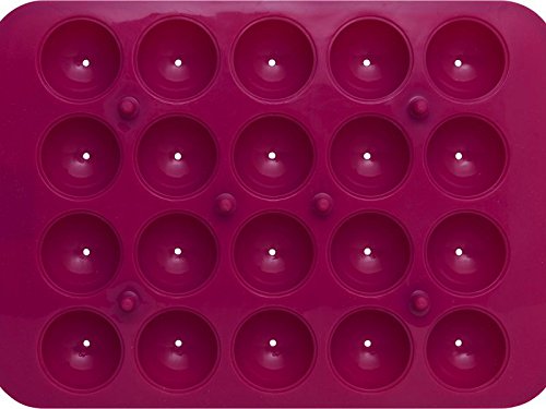 RBV Birkmann 250550 CakePop Baker Backform - 3