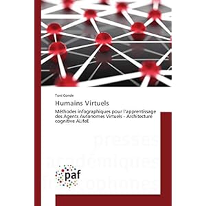 Humains virtuels
