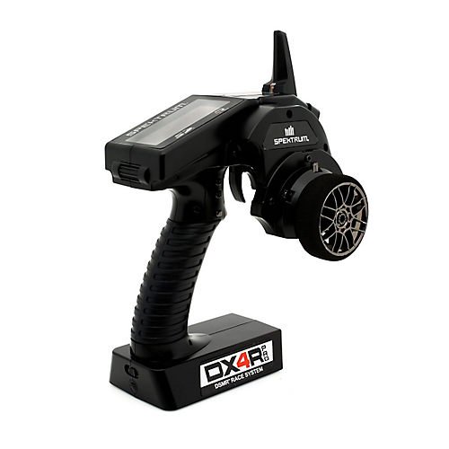 Preisvergleich Produktbild Spektrum 4100 W DX4R Pro 4 CH DSMR Racing System