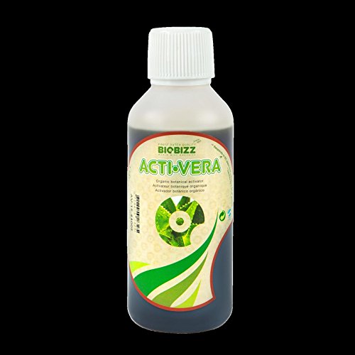 BioBizz Acti. Vera 250 ml