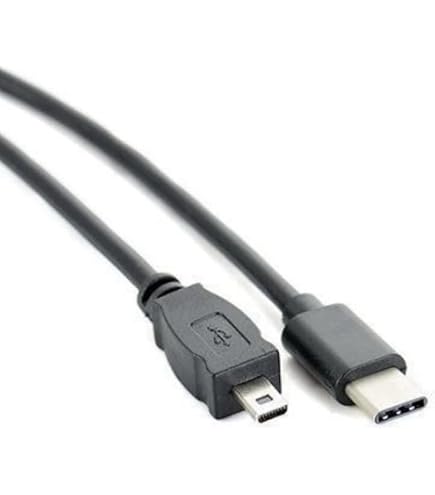 Set Ricarica Per Casio Exilim EX-ZS6, EX-Z800, EX-ZS150: Base Di Ricarica, Cavo USB E Batteria 700mAh Sostitutiva NP-45
