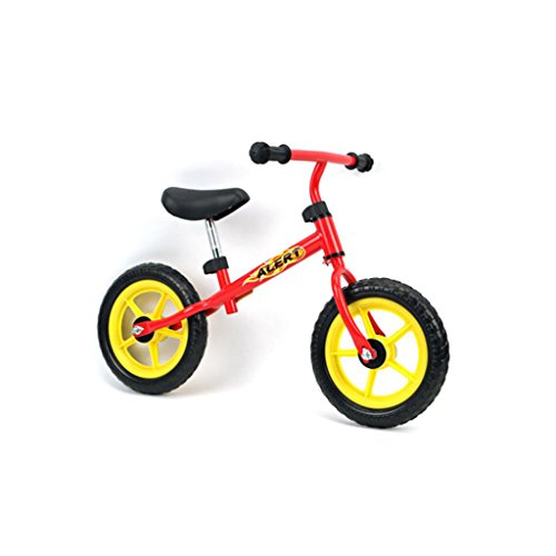 Preisvergleich Produktbild Alert M10007-OTTO - Laufrad Metal