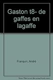 De gaffes en Lagaffe