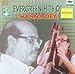 Produktbild EVERGREEN HITS OF MANNA DEY