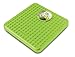 Price comparison product image Salter 407 GNDR Soft Touch Mechanical Scale in Green