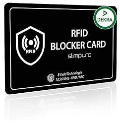 Rfid Blocker Test Comparison 2020 Kop Testvinnare Billigt I