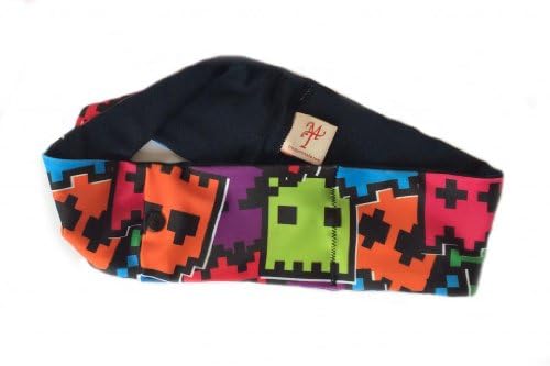 Super Slim Insulin Pump Waist Pouch Pacman