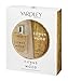 Yardley London Citrus Wood EDT 50 ml and Hair/Body Wash 200 ml
