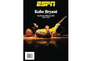 ESPN Kobe Bryant