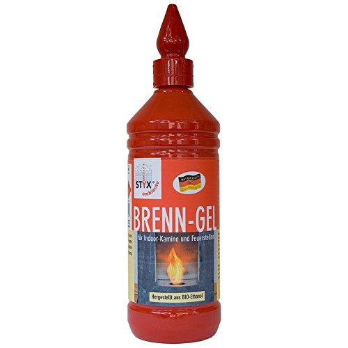 Preisvergleich Produktbild STYX BRENN-GEL 1LTR