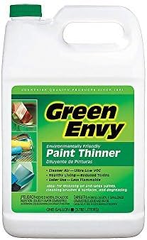 Paint Thinner, 1 gal. by Green Envy