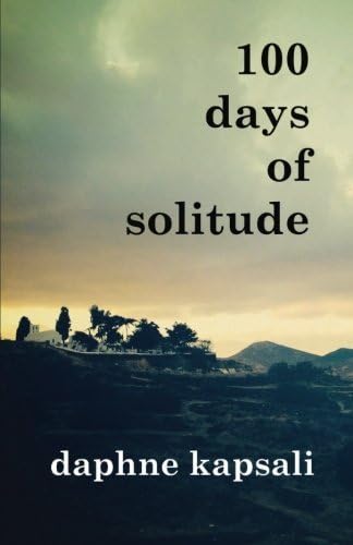 100 days of solitude