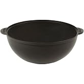 Lava D&ouml;k&uuml;m Yuvarlak Kazan/Tencere, &Ccedil;ap 30 cm, 6 Litre