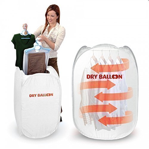 Preisvergleich Produktbild Mobiler elektrischer Wäschetrockner