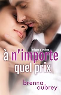 jaquette livre A n'importe quel prix