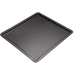 Zenker 6537 Plaque de cuisson extensible de 37.5 à 52cm