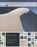 Principles of Corporate Finance - Global Edition by 