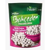 Peyman Bah&ccedil;eden Beyaz Leblebi 90G