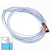 Produktbild suyizn Shaker Siphon Transfer Pumpe-für Gas, Kraftstoff, Öl, Automotive, Notfall, Fluid