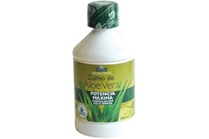 Optima Health Aloe Pura Aloe Vera Juice Maximum Strength 500ml
