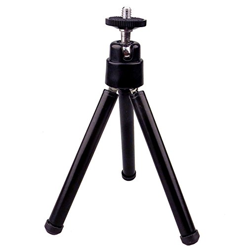 Trípode de cámara Mango Soporte Bluetooth Remoto del Paquete para Smartphone Teléfono Móvil/iPhone/Galaxy