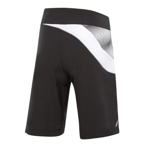 Protective Damen Radhose Vesta + Innenhose, 215025 - 2