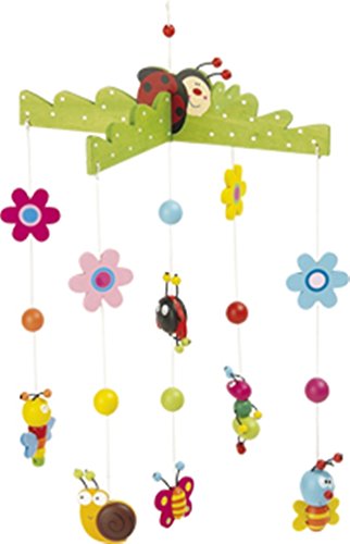 Ulysses Spring Mobile