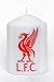Produktbild Dekorative Kerzen für Fans leicht parfümiert Liverpool Geschenke