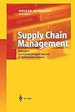 Supply Chain Management: Strategien Und Spitzenunternehmen In Spitzenunternehmen by 