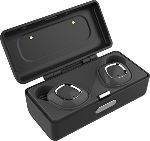 SupertoothTW1 True wireless bluetooth earbuds