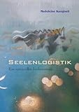 Seelenlogistik: Ein spiritueller Liebesroman by Madeleine Karajouli