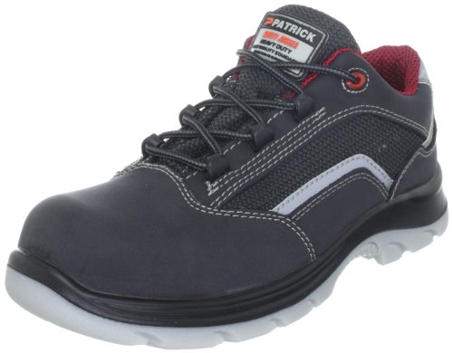 Safety Jogger Valley Unisex-Erwachsene Sicherheitsschuhe
