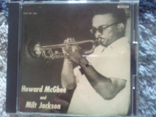 Preisvergleich Produktbild Howard Mc Ghee+Milt Jackson
