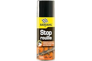 LIBERTY FURNITURE Bardahl 4916 Stop Rouille