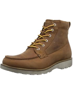 ECCO HOLBROK Herren Combat Boots