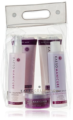 Kaeso Pack Manicura - 1 Pack