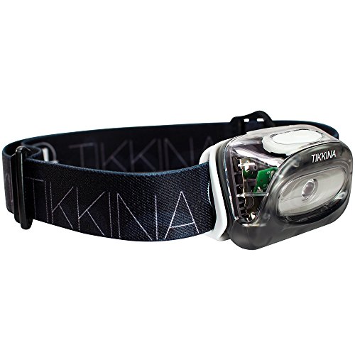 Petzl Stirnlampe Tikkina - 7