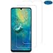Produktbild Seomusen Panzerglas für Huawei P Smart 2019/Honor 10 Lite [2 Stück],[9H Härte][ Anti-Kratzen] [Anti-Fingerabdruck][Anti-Öl][HD Ultra Klar] Displayschutzfolie,Schutzfolie für P Smart 2019/Honor 10 Lite