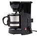 Produktbild Warenhandel König 24V 24 Volt LKW Kaffeemaschine mit Isolierkanne und Permanentfilter, 24 Volt 300 Watt Filterkaffeemaschine mit Halterung