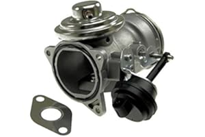 Nty EGR-SE-000 - Vanne EGR