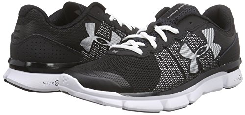 Under Armour Damen Ua W Micro G Speed Swift Laufschuhe - 5